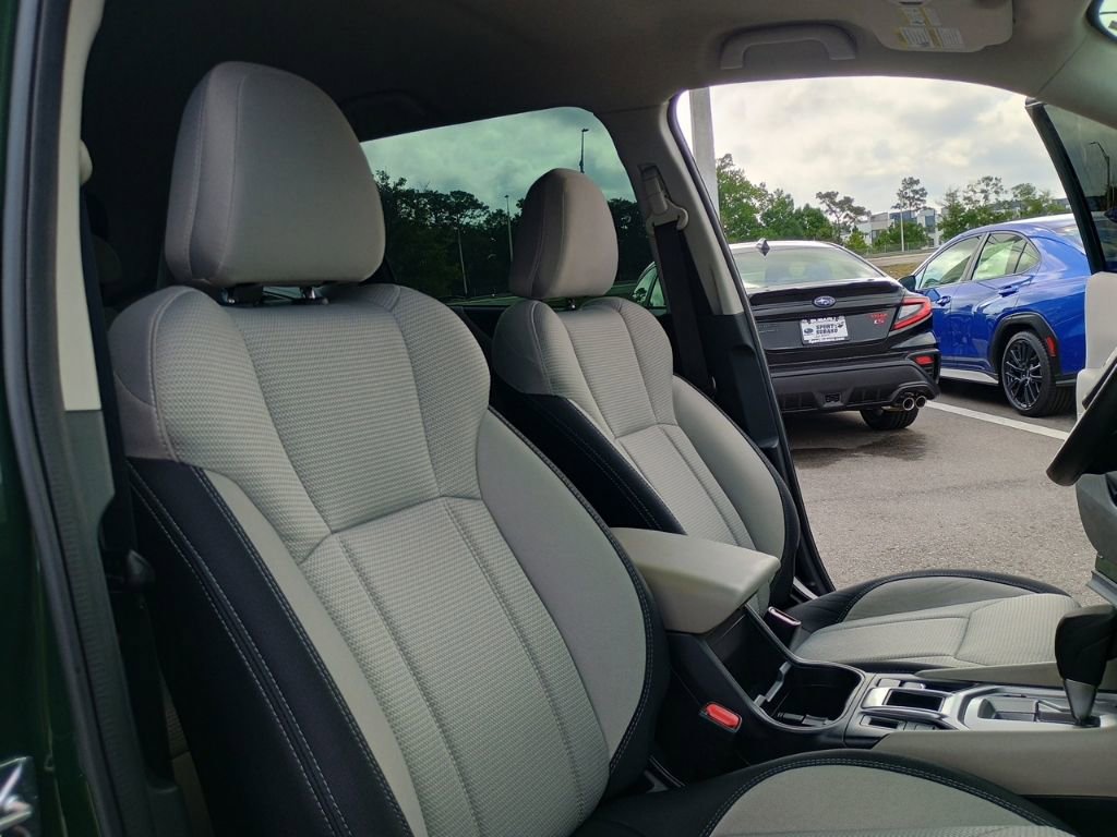 Certified 2023 Subaru Forester AWD/4WD image 23