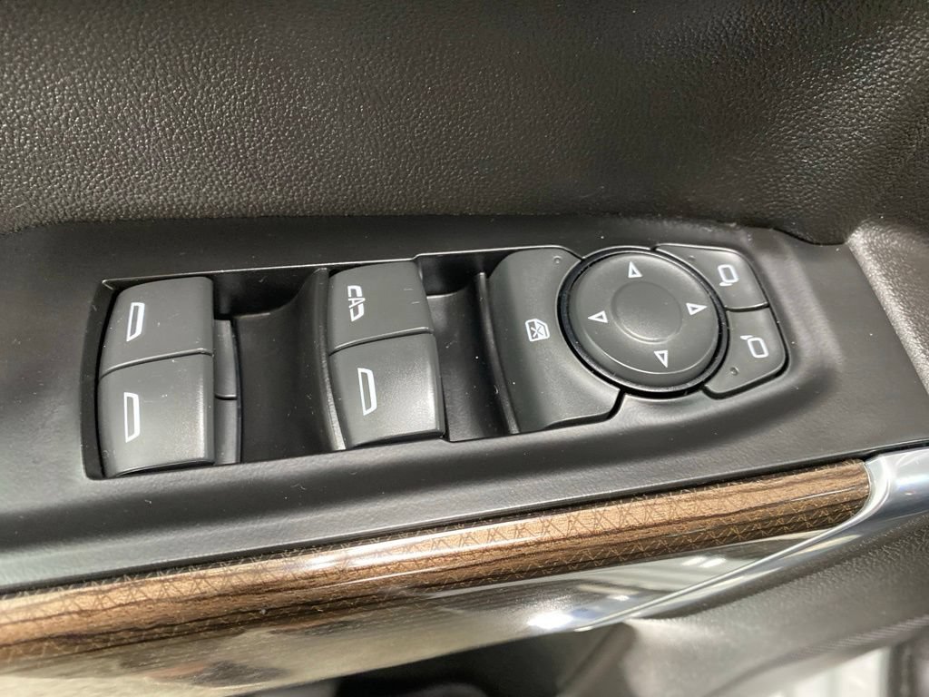 Used 2019 Chevrolet Silverado 1500 LT w/ All-Star Edition AWD/4WD image 29