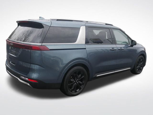 Used 2024 Kia Carnival SX Prestige image 8