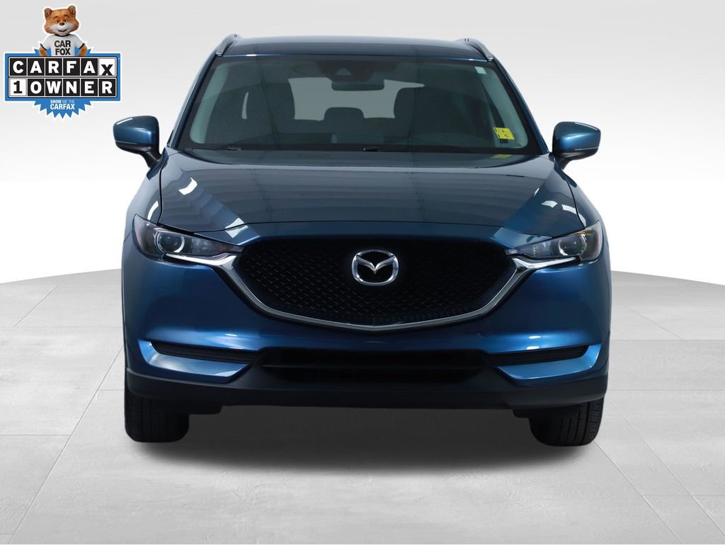 Used 2018 MAZDA CX-5 Sport image 7
