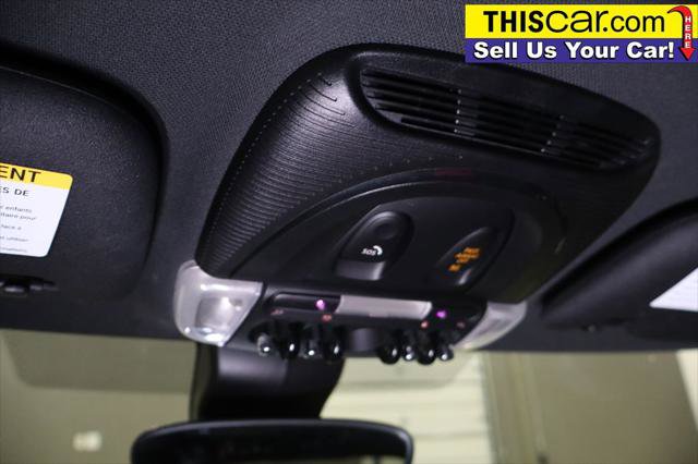 Used 2020 MINI Cooper S image 19