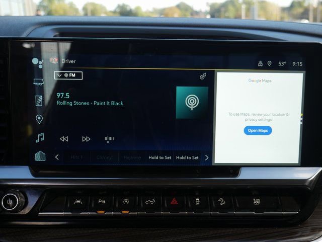 Used 2024 Chevrolet Silverado 1500 RST w/ All Star Edition Plus image 21