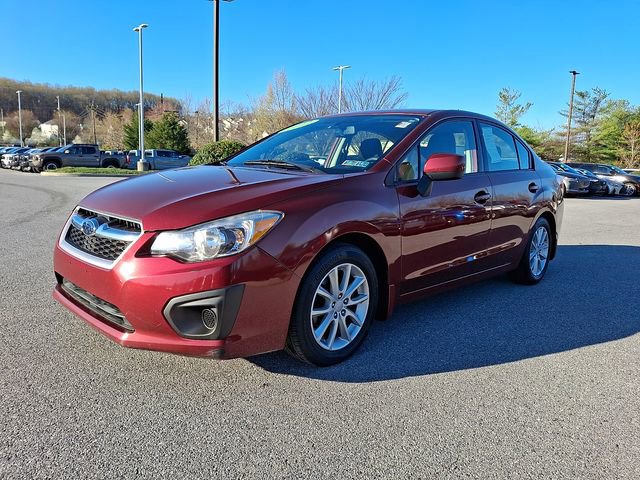 Used 2012 Subaru Impreza 2.0i Premium image 3
