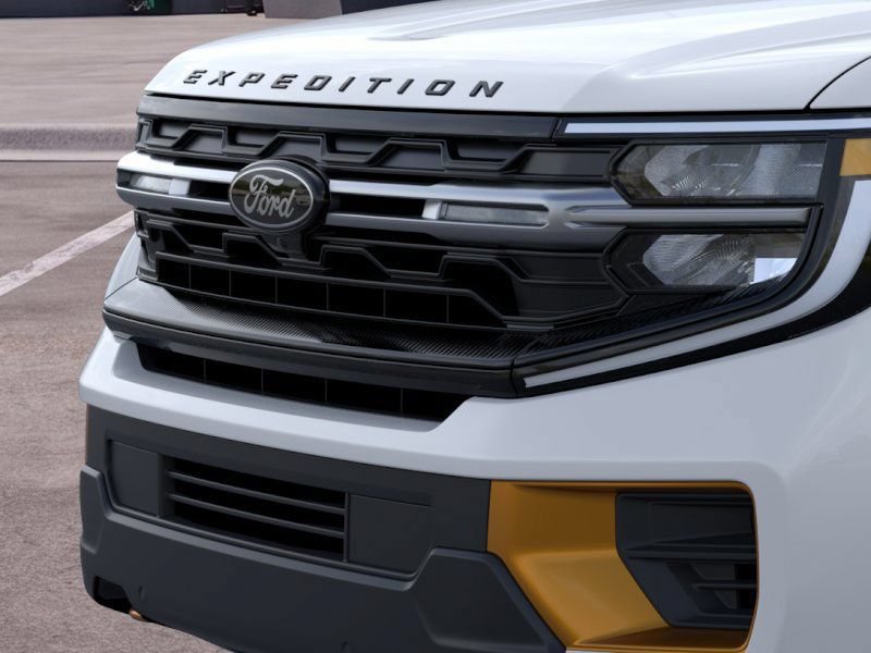 New 2026 Ford Expedition Tremor AWD/4WD image 20