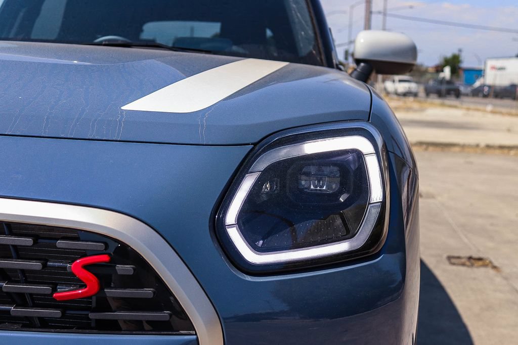 New 2027 MINI Cooper Countryman S w/ Comfort Package Max AWD/4WD image 9