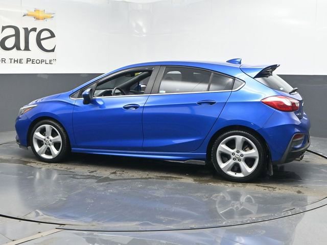 Used 2017 Chevrolet Cruze LT image 51