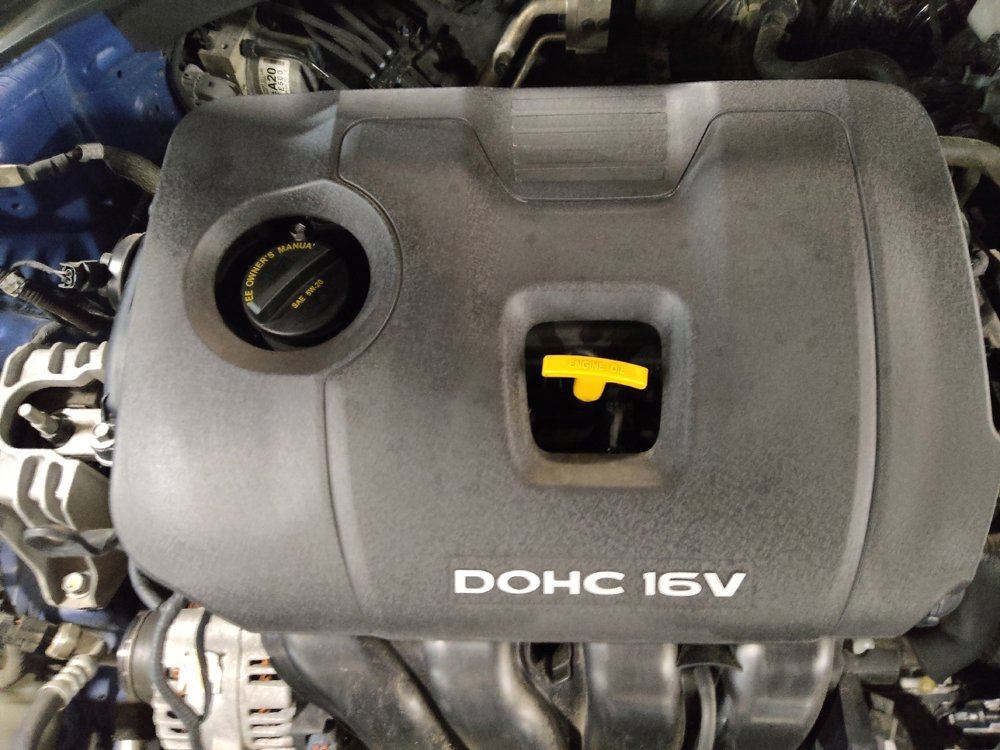 Used 2018 Hyundai Elantra SEL FWD image 30