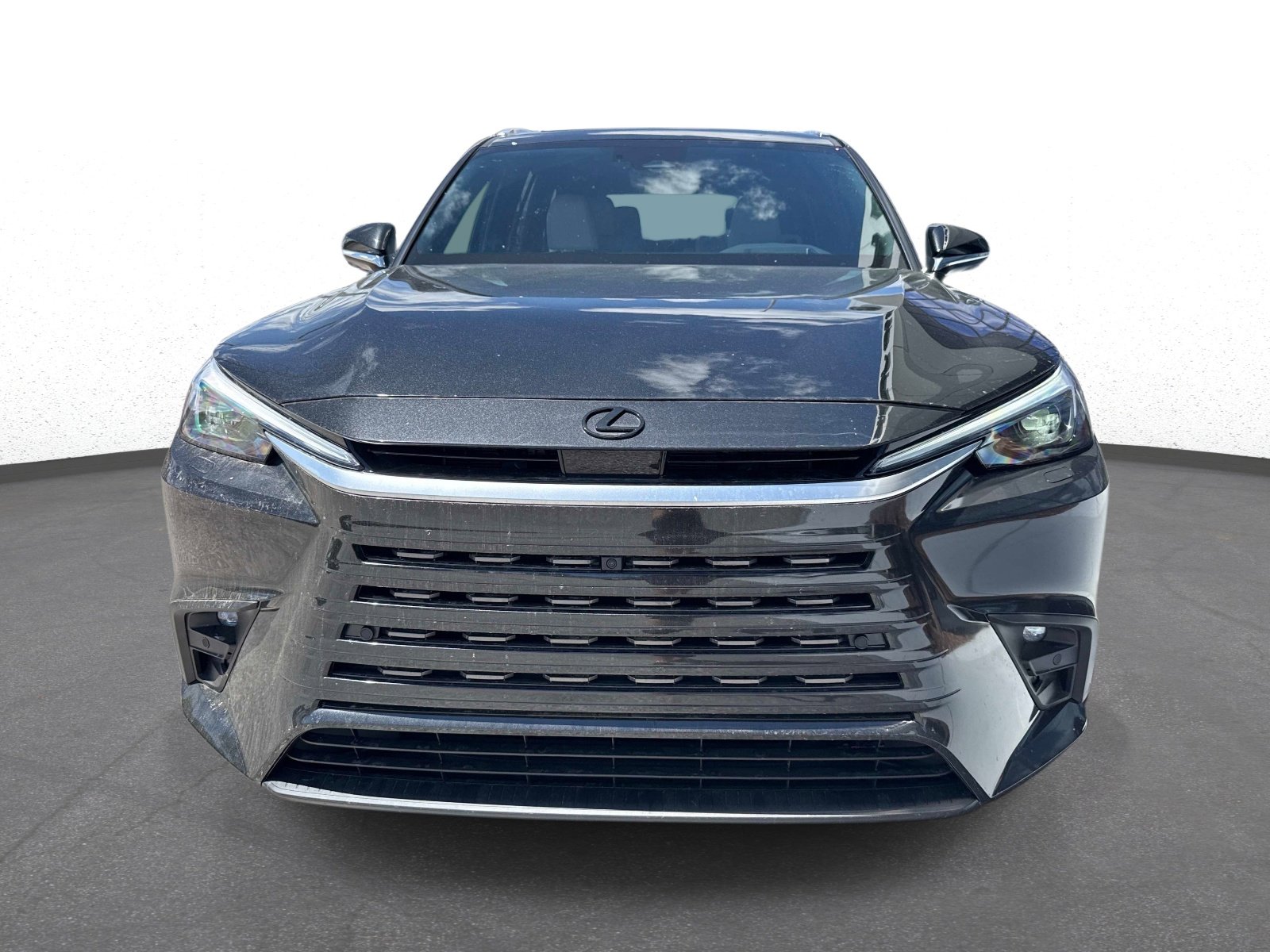 New 2026 Lexus TX 350 AWD image 8