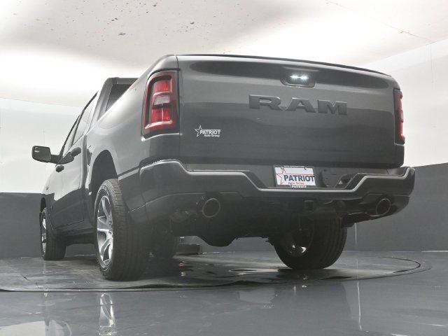 New 2027 RAM 1500 Express RWD image 48