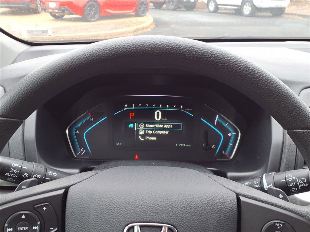 Used 2018 Honda Odyssey EX image 11