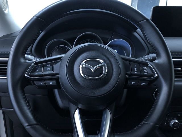 Used 2025 MAZDA CX-5 AWD 2.5 S w/ Select Package image 25