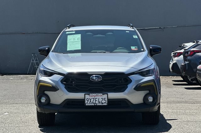 Used 2026 Subaru Crosstrek 2.5i Sport AWD/4WD image 9