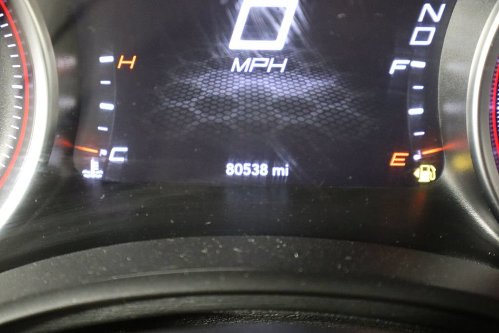 Used 2019 Dodge Charger Police w/ Street Appearance Group RWD image 22