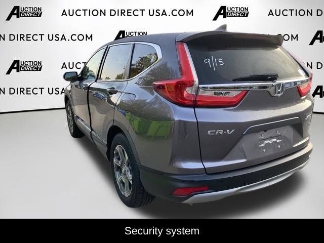 Used 2019 Honda CR-V EX-L image 11