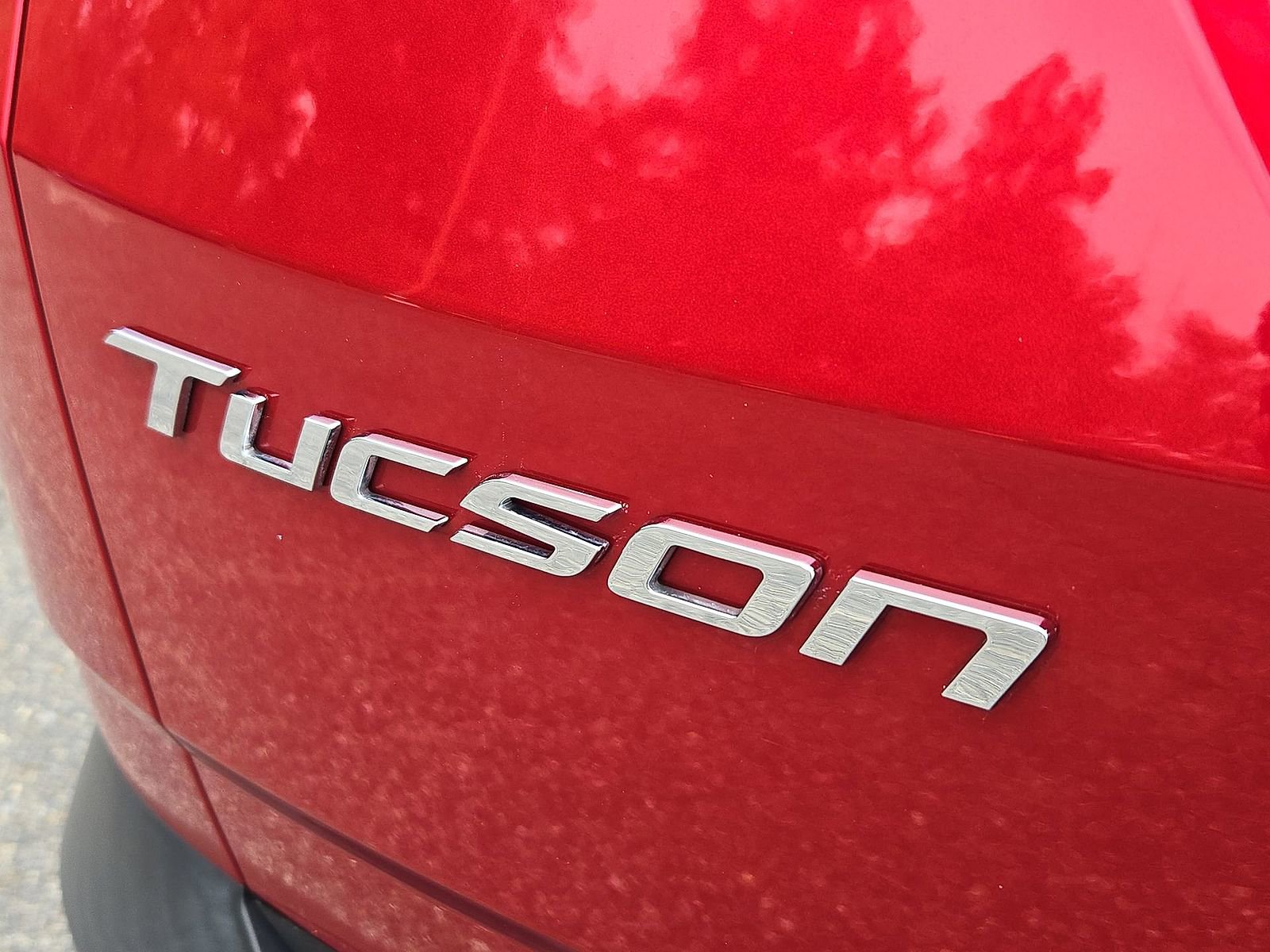 Certified 2023 Hyundai Tucson SEL w/ Convenience Package AWD/4WD image 30