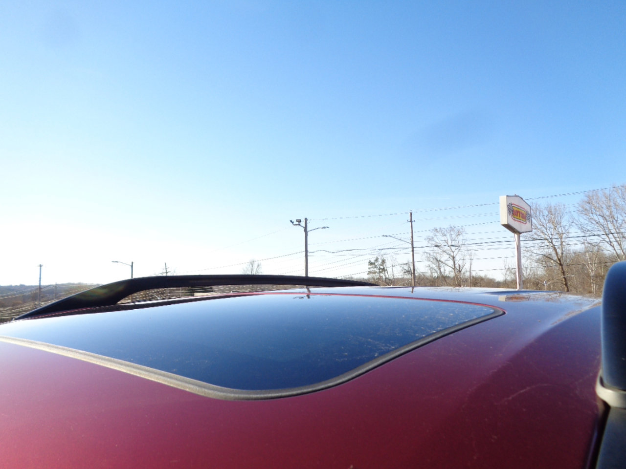 Used 2010 MAZDA CX-9 Grand Touring w/ Moonroof & Bose Audio Pkg image 11