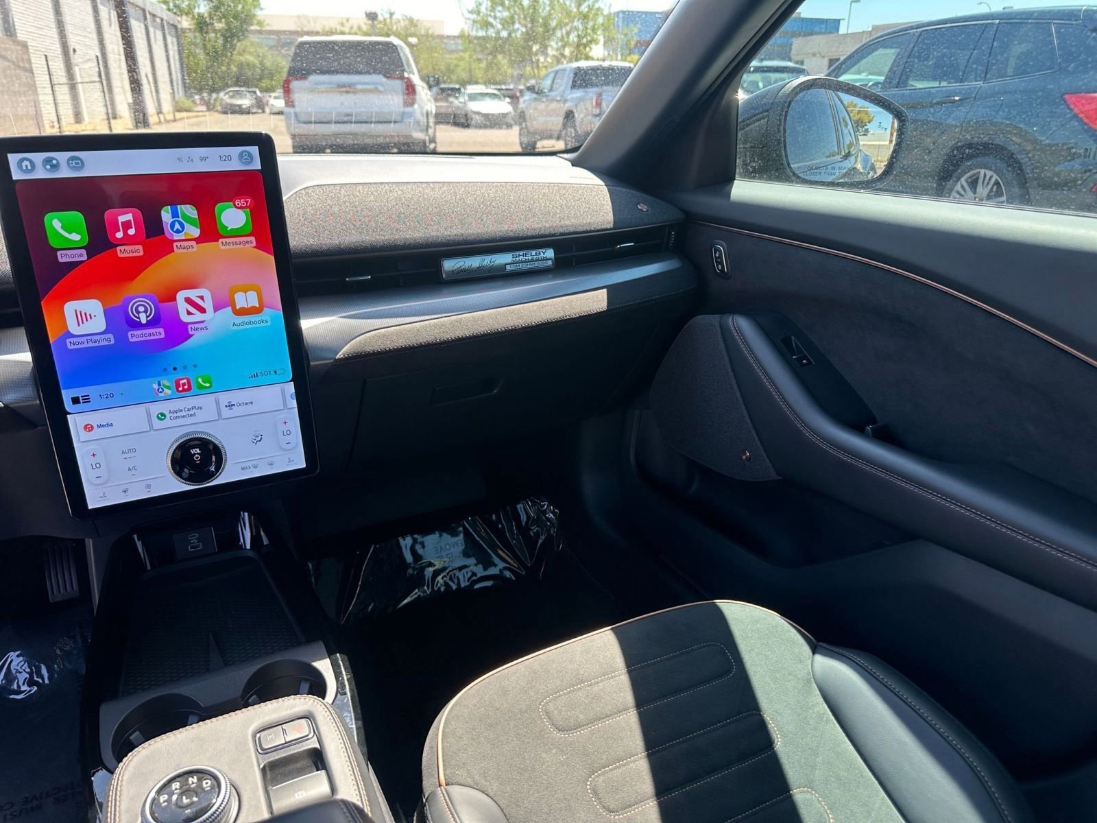 Used 2023 Ford Mustang Mach-E GT image 39