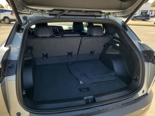 Certified 2024 Chevrolet Blazer EV LT image 7