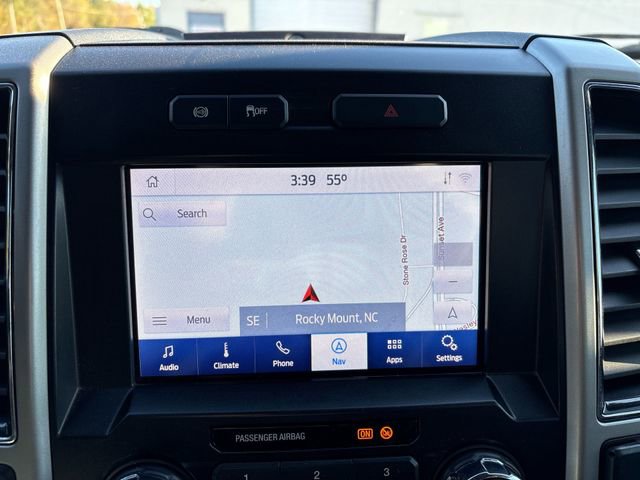 Used 2021 Ford F250 Lariat w/ Lariat Ultimate Package image 28