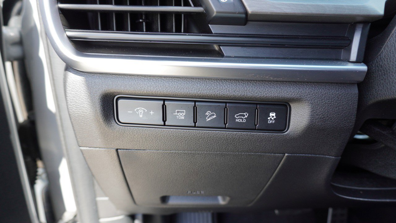 Used 2024 Kia Telluride SX X-Line image 18