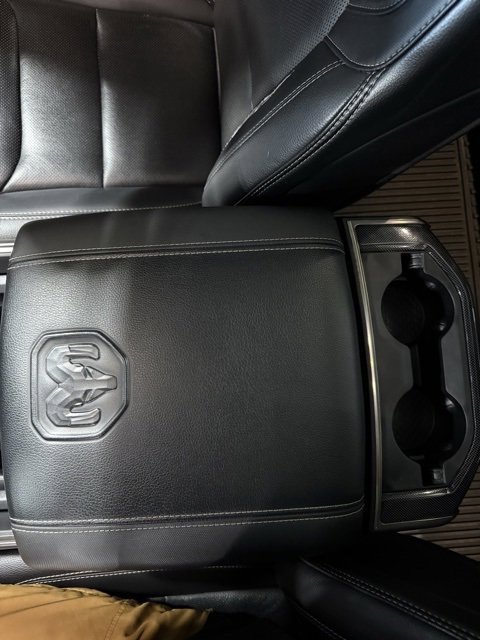 Used 2021 RAM 1500 Rebel w/ Alpine Leather & Sound Group image 24