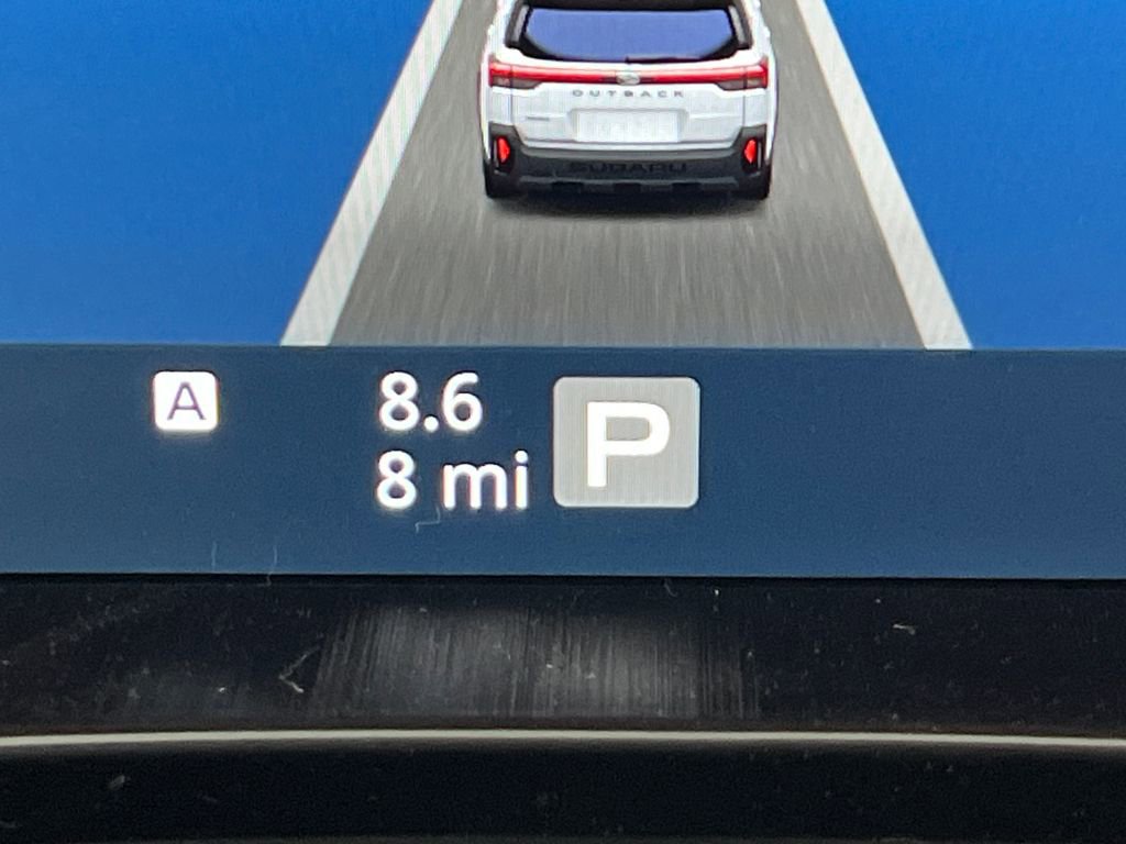 New 2026 Subaru Outback Limited image 18