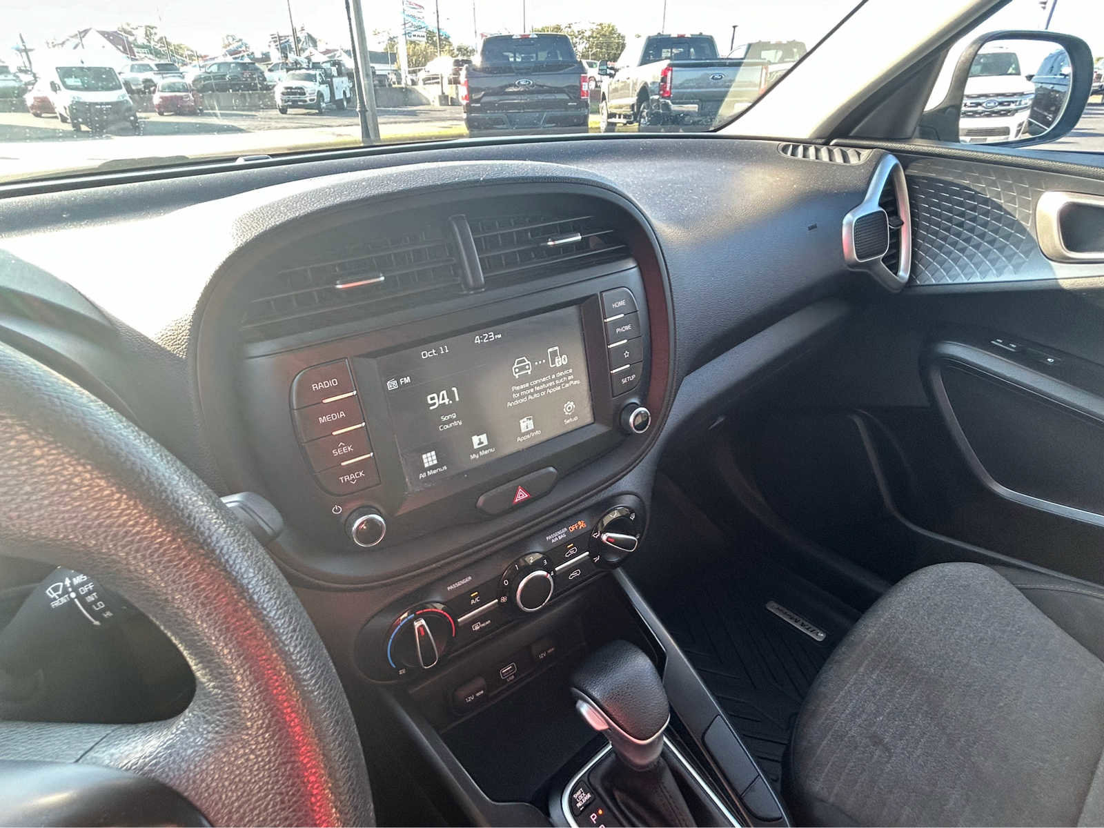 Used 2021 Kia Soul S image 21