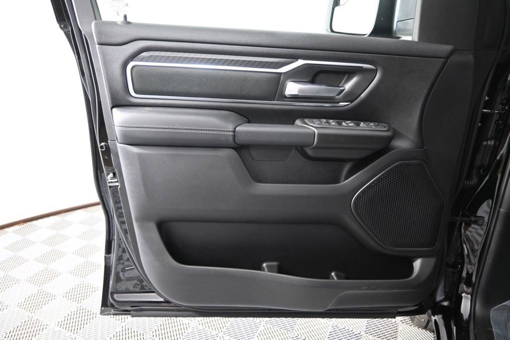 New 2026 RAM 1500 Big Horn image 18