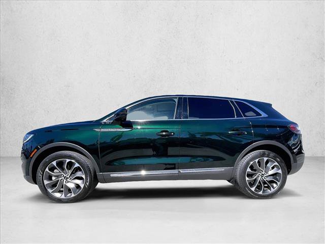 Used 2021 Lincoln Nautilus Reserve w/ Cargo Utility Package AWD/4WD image 6
