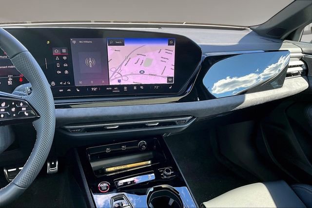 New 2025 Audi S5 Premium Plus image 7