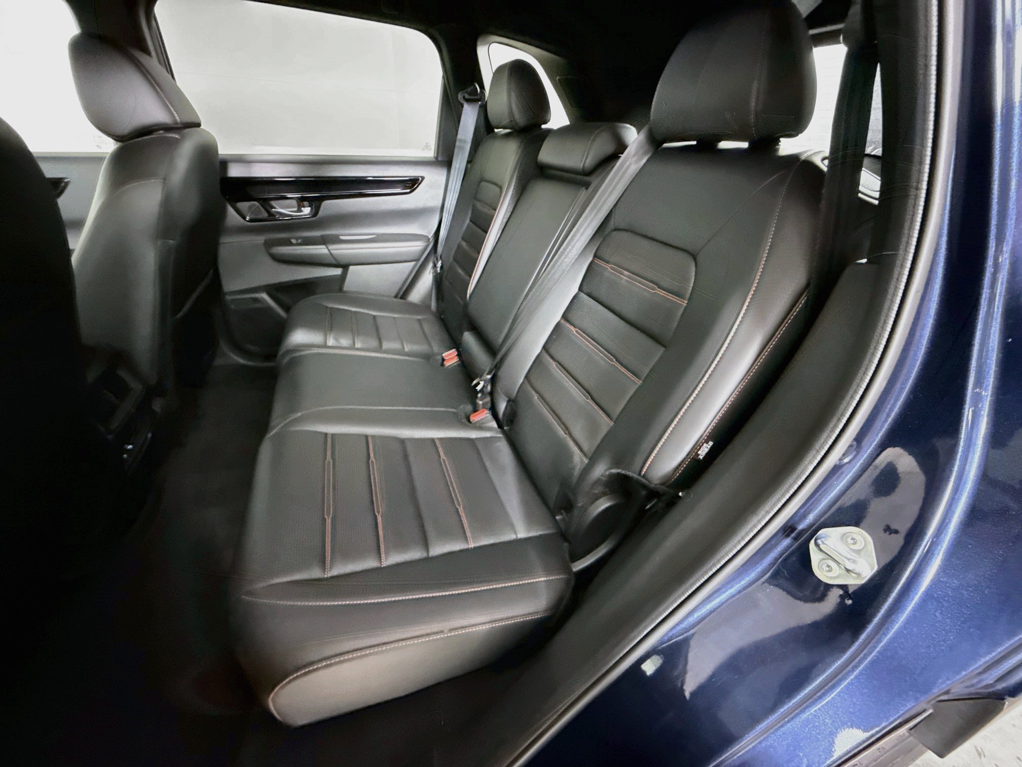 Certified 2023 Honda CR-V Sport Touring image 29