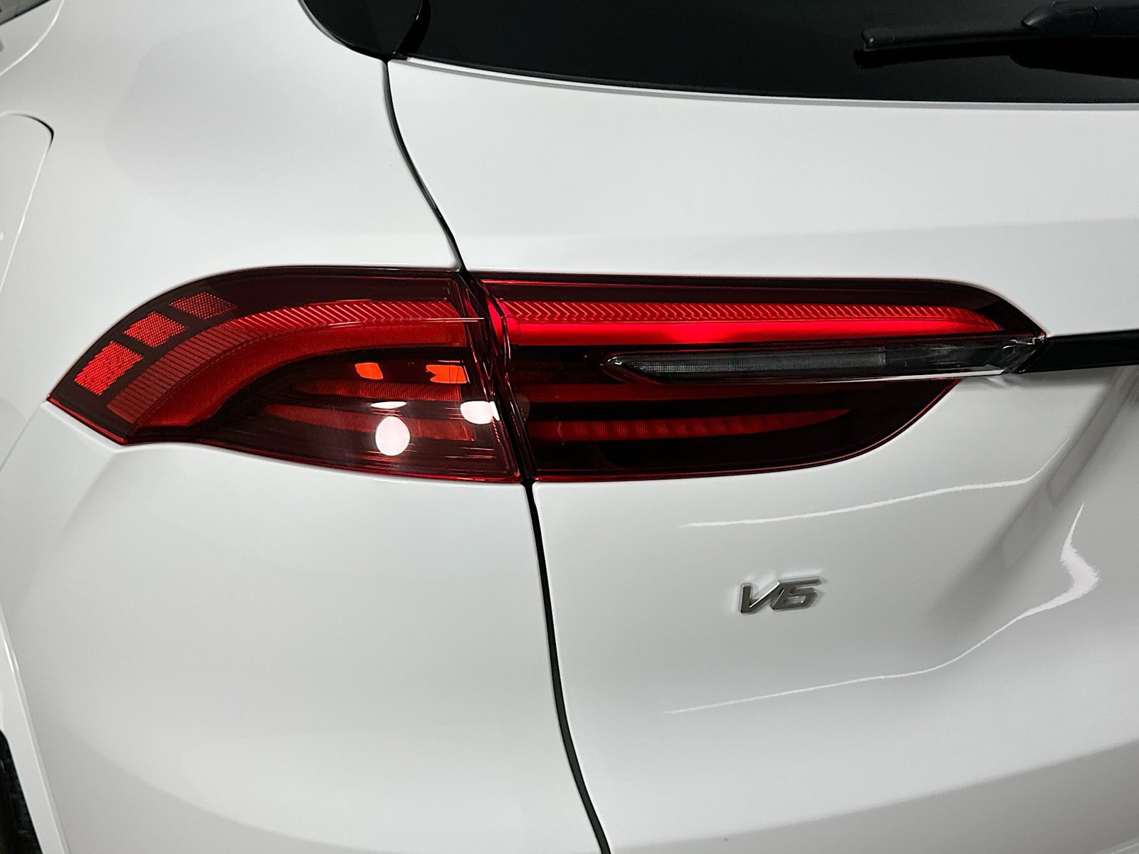 New 2026 Maserati Grecale Modena AWD/4WD image 12