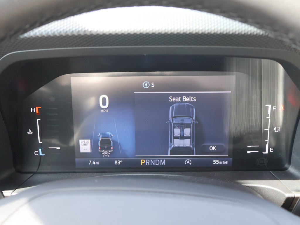 New 2026 Ford Ranger XLT AWD/4WD image 29
