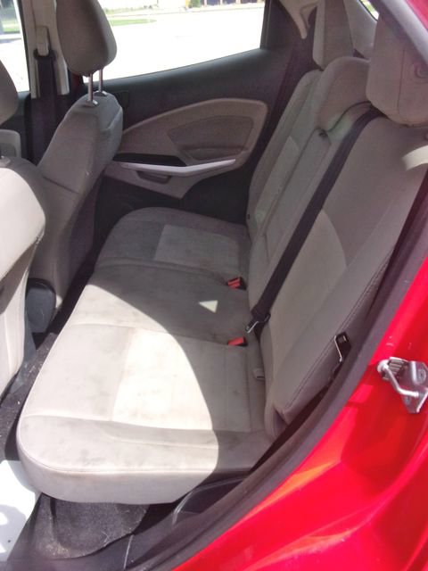 Used 2019 Ford EcoSport S AWD/4WD image 12