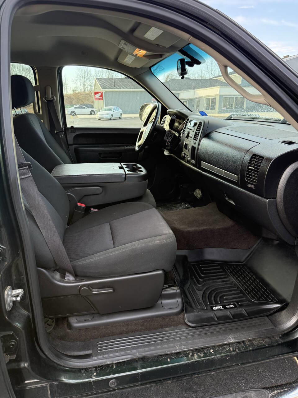 Used 2013 Chevrolet Silverado 1500 LT w/ All-Star Edition image 21