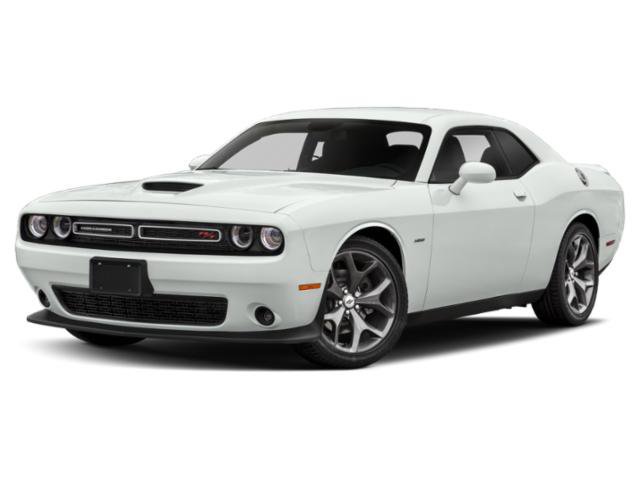 Used 2021 Dodge Challenger GT w/ Blacktop Package RWD image 4