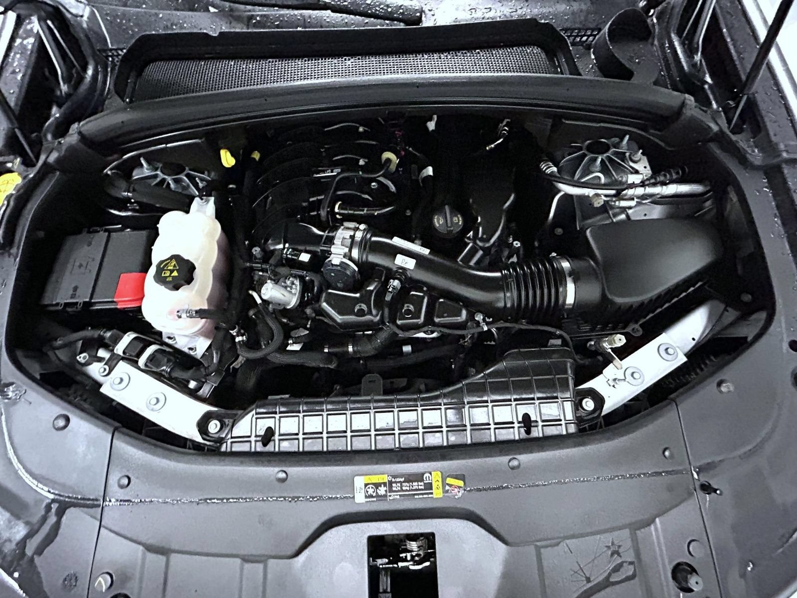 Used 2023 Jeep Grand Cherokee Limited AWD/4WD image 24