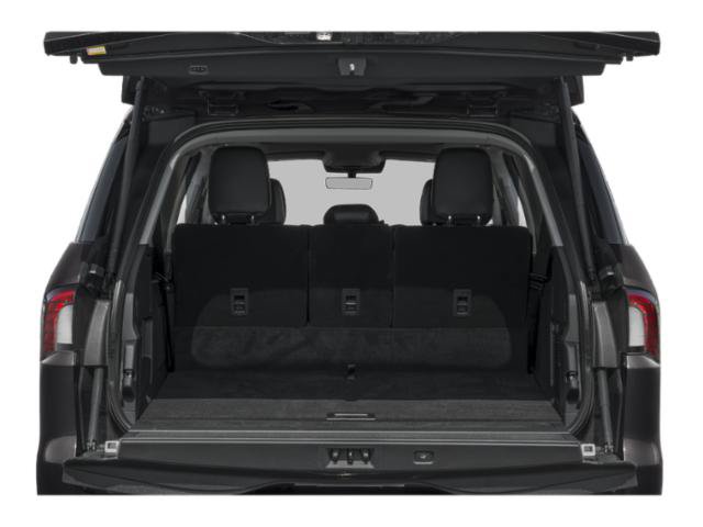 New 2026 Lincoln Navigator L Reserve AWD/4WD image 10