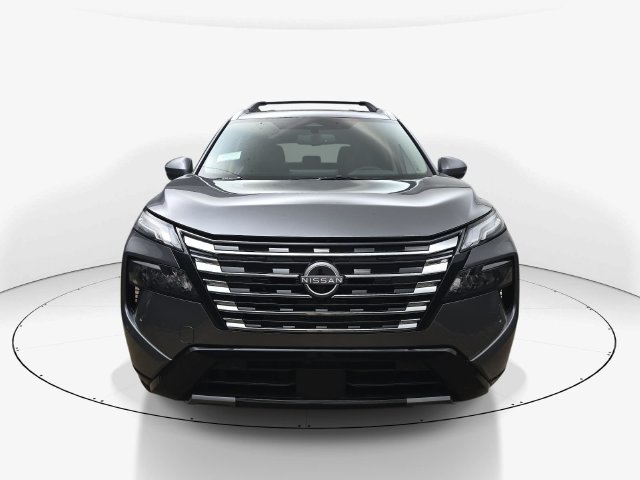 New 2026 Nissan Rogue Platinum AWD/4WD image 12