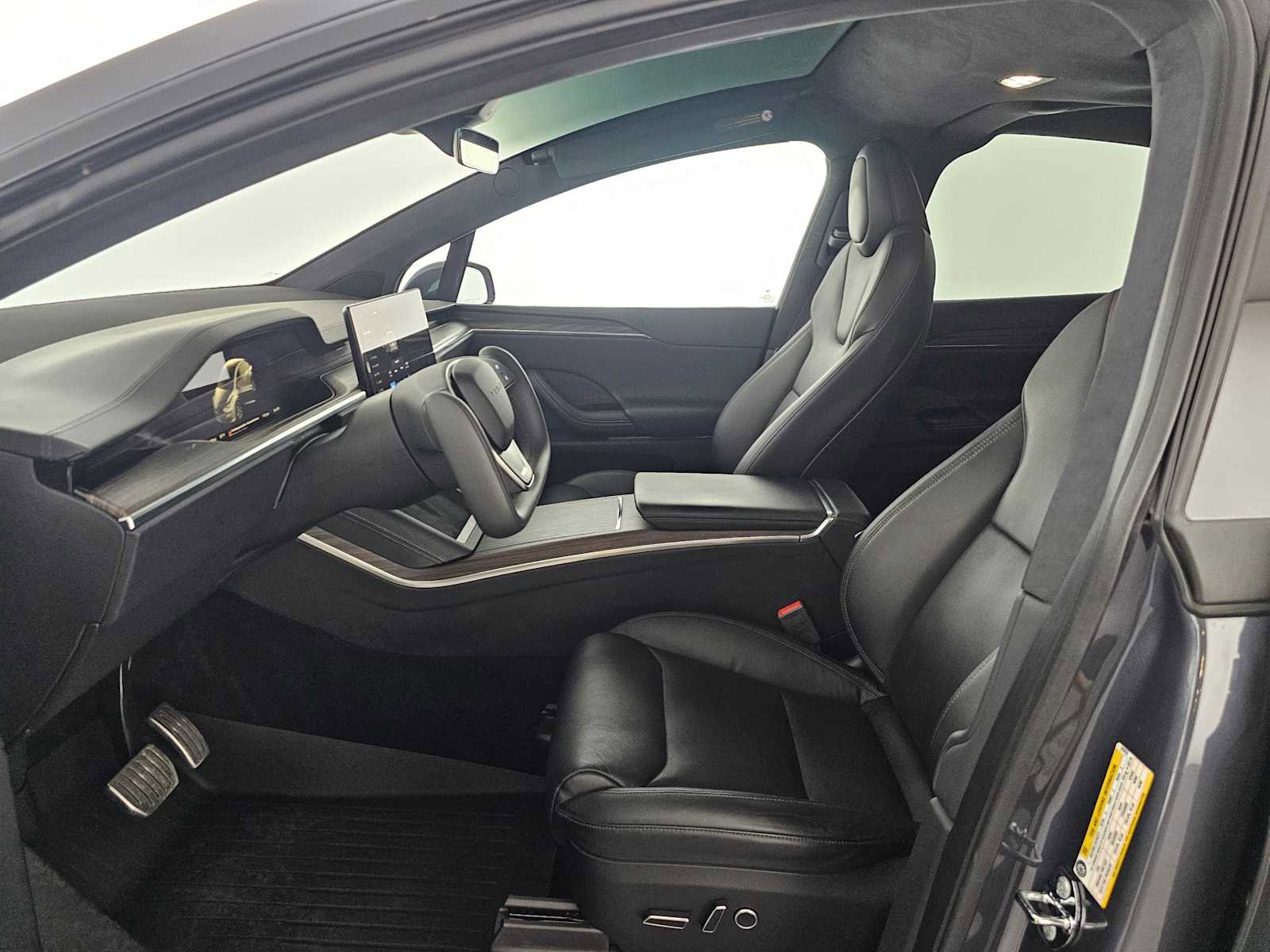 Used 2022 Tesla Model X image 21