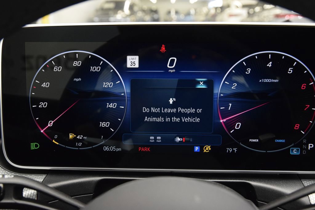 New 2026 Mercedes-Benz CLE 450 4MATIC Cabriolet image 24