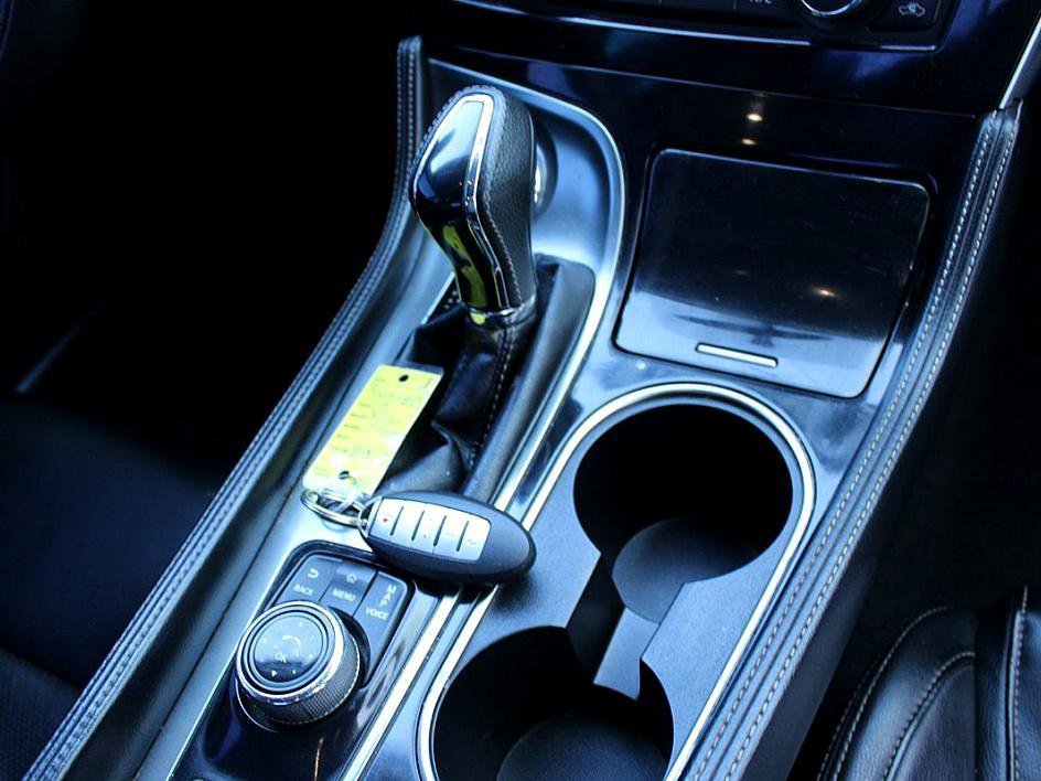 Used 2019 Nissan Maxima 3.5 SV w/ Floor Mat Group image 23