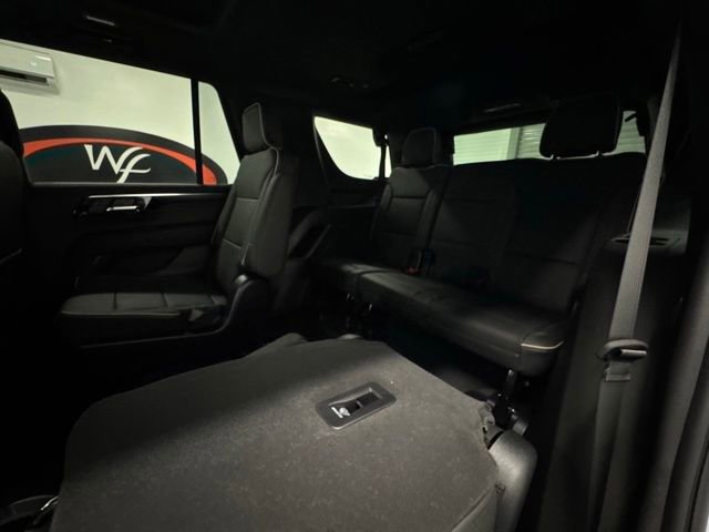 New 2026 Chevrolet Tahoe Premier w/ Sun And Tow Package RWD image 13