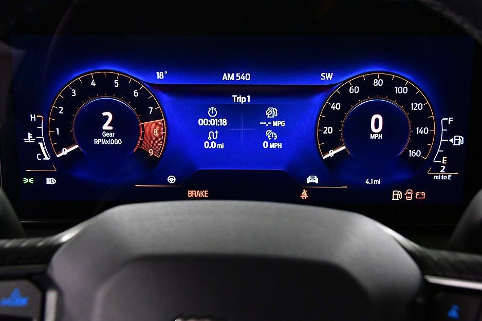 New 2026 Ford Mustang GT image 16