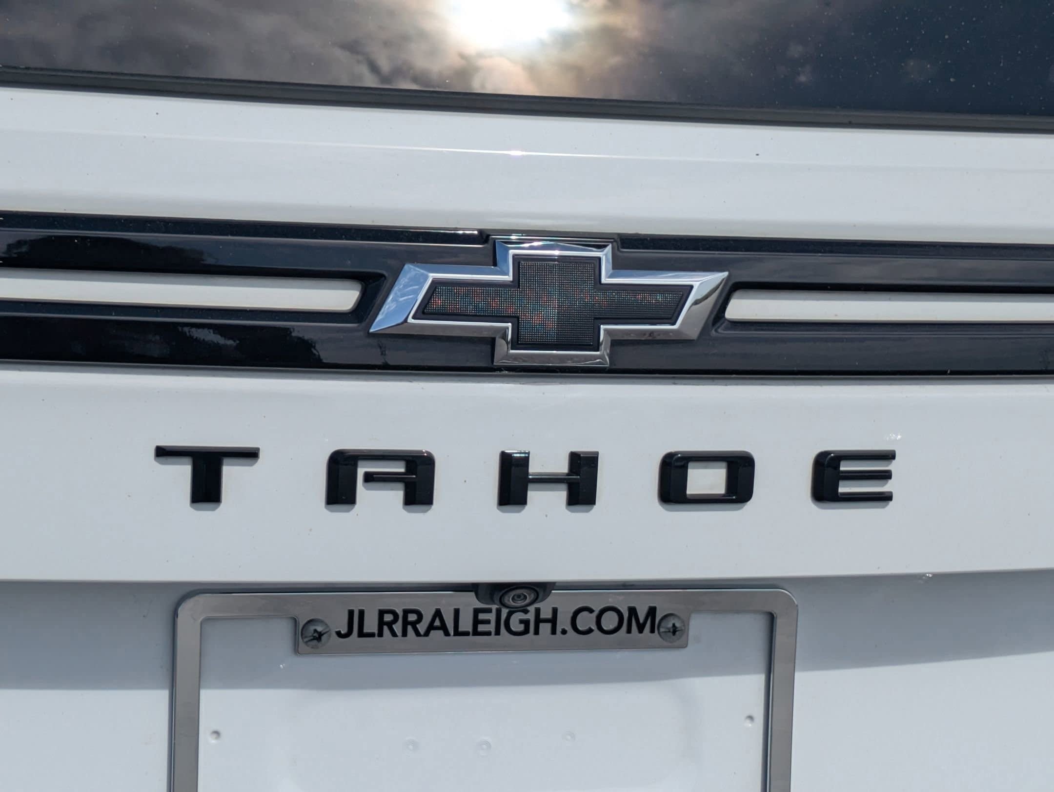Used 2023 Chevrolet Tahoe RST image 34