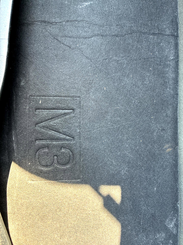 Used 2004 BMW M3 Coupe image 45