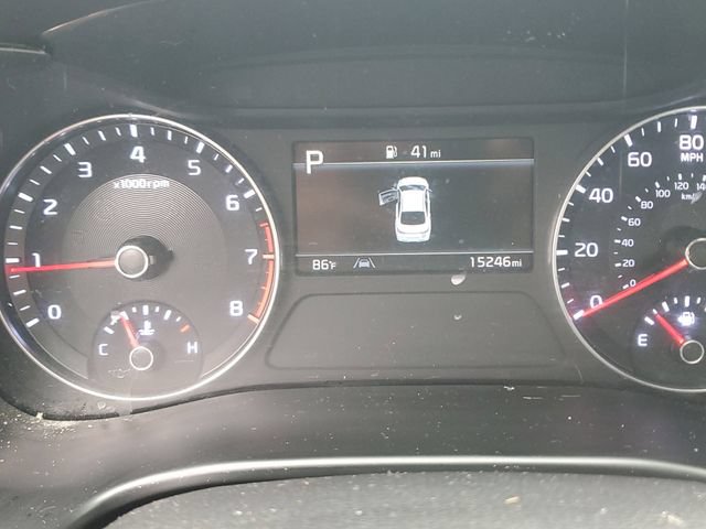 Certified 2023 Kia Forte LXS FWD image 23