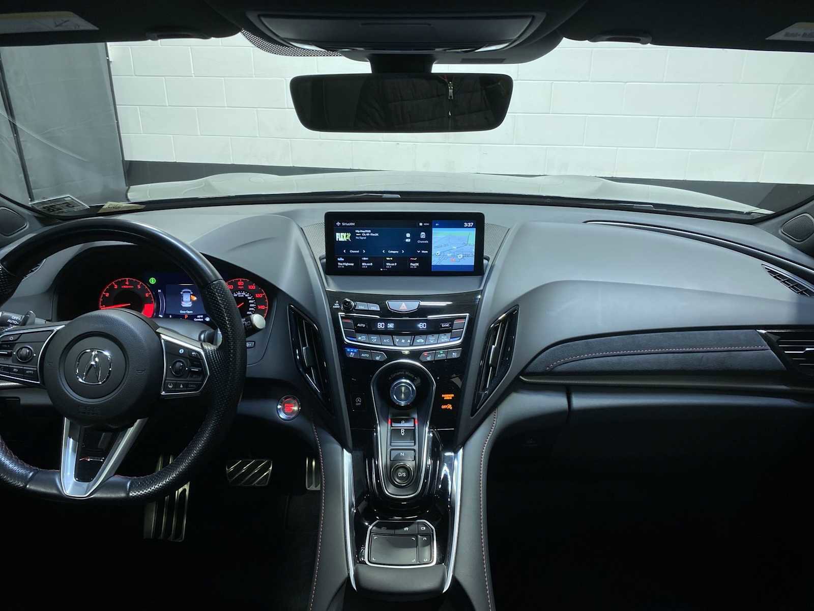 Certified 2023 Acura RDX A-Spec image 10