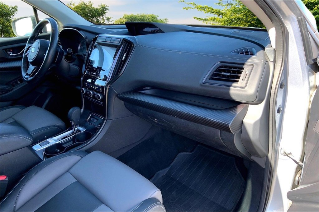 Used 2022 Subaru Ascent Onyx Edition image 27