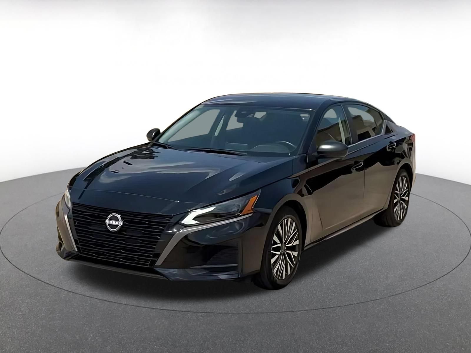 Used 2026 Nissan Altima 2.5 SV FWD image 5